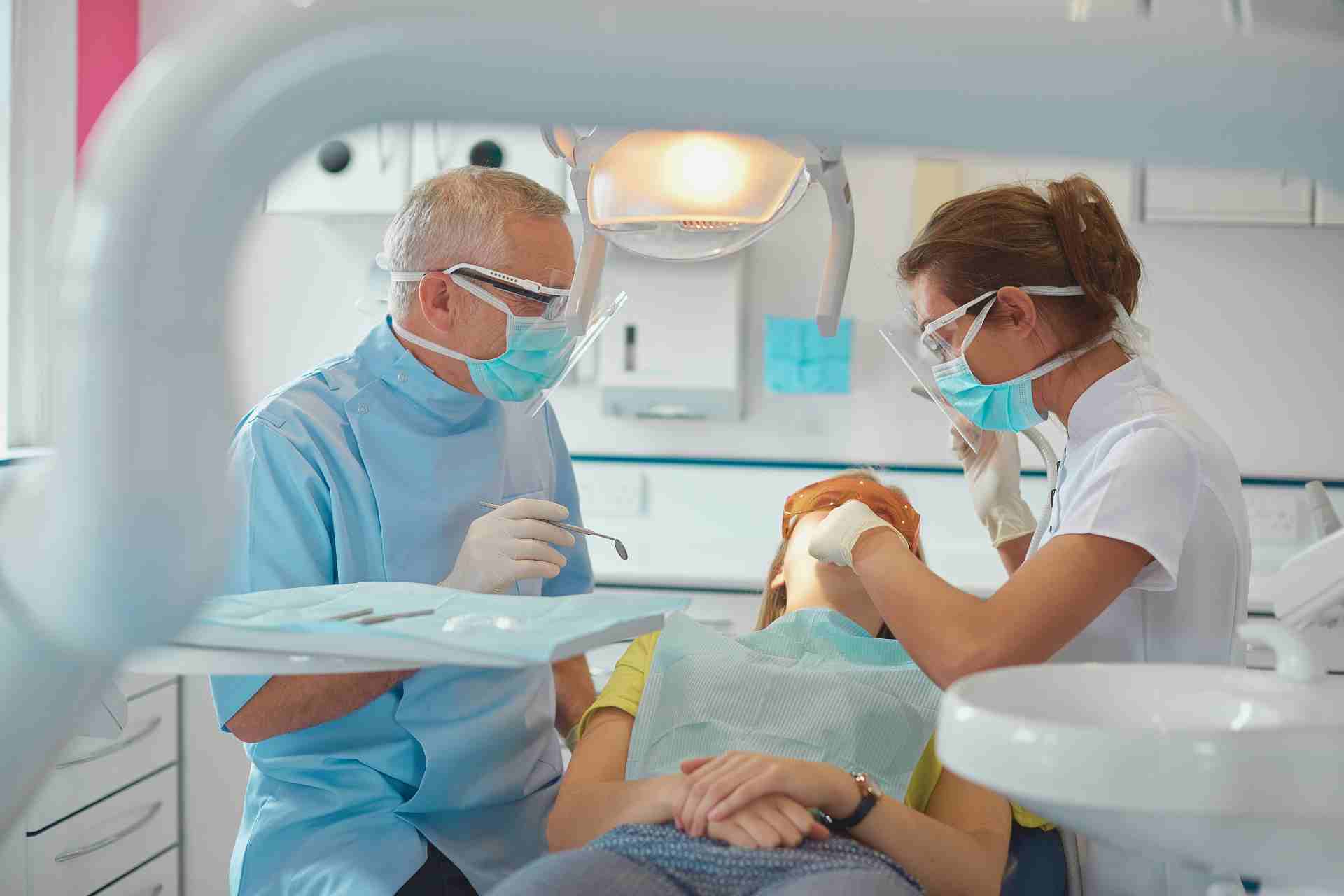 Dentist in Holts Summit, MO